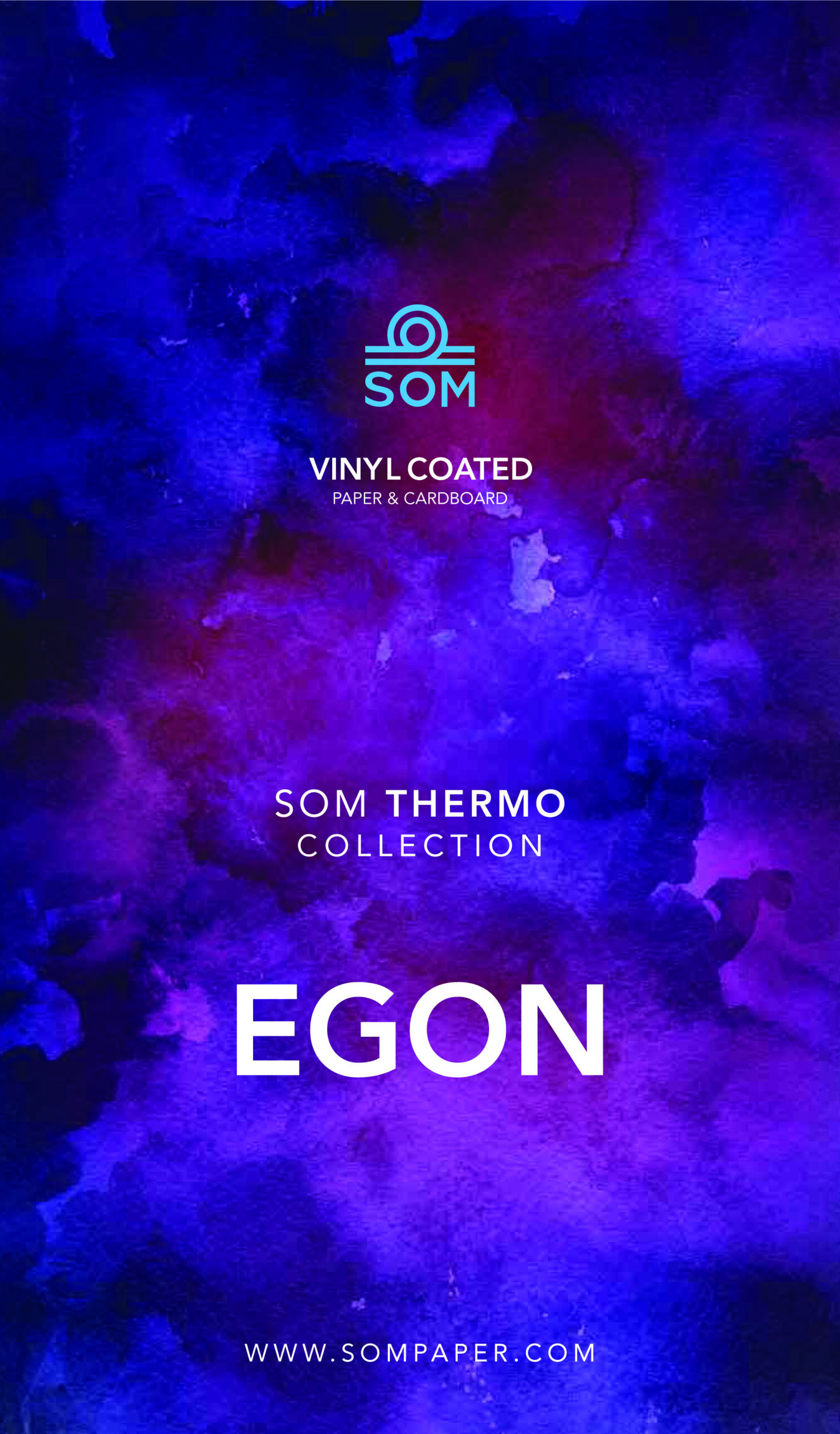 Som Paper | EGON 320 NS